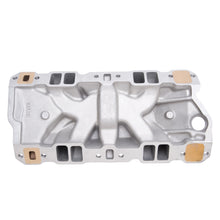 Load image into Gallery viewer, Edelbrock 2506 Performer RPM Q-JET Marine Application Intake Manifold Small-Block Chevy 1987-95