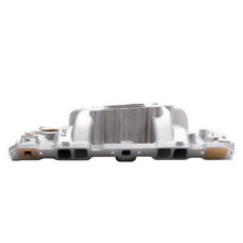 Load image into Gallery viewer, Edelbrock 2506 Performer RPM Q-JET Marine Application Intake Manifold Small-Block Chevy 1987-95