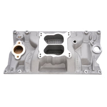 Load image into Gallery viewer, Edelbrock 2516 Performer RPM Vortec Marine Intake Manifold Small-Block Chevy