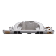 Load image into Gallery viewer, Edelbrock 2516 Performer RPM Vortec Marine Intake Manifold Small-Block Chevy