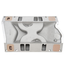 Load image into Gallery viewer, Edelbrock 2519 Marine Chevy Vortec V6 4.3 Intake Manifold