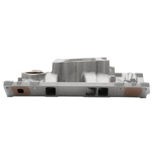 Load image into Gallery viewer, Edelbrock 2519 Marine Chevy Vortec V6 4.3 Intake Manifold