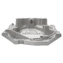 Load image into Gallery viewer, Edelbrock 2519 Marine Chevy Vortec V6 4.3 Intake Manifold
