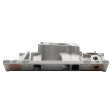 Load image into Gallery viewer, Edelbrock 2519 Marine Chevy Vortec V6 4.3 Intake Manifold