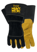 Load image into Gallery viewer, Watson Gloves 533CR-S Black Velvet Cut Resistant - S