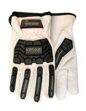 Load image into Gallery viewer, Watson Gloves _NOT_FOUND Scape Goat Unlined Goatskin Driver W/Tpr Gloves