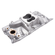 Load image into Gallery viewer, Edelbrock 2561 Performer RPM Q-Jet Marine Intake Manifold Big-Block Chevy
