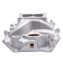 Load image into Gallery viewer, Edelbrock 2561 Performer RPM Q-Jet Marine Intake Manifold Big-Block Chevy