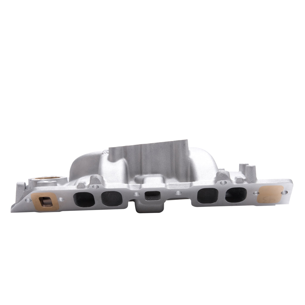 Edelbrock 2561 Performer RPM Q-Jet Marine Intake Manifold Big-Block Chevy