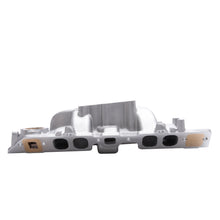 Load image into Gallery viewer, Edelbrock 2561 Performer RPM Q-Jet Marine Intake Manifold Big-Block Chevy