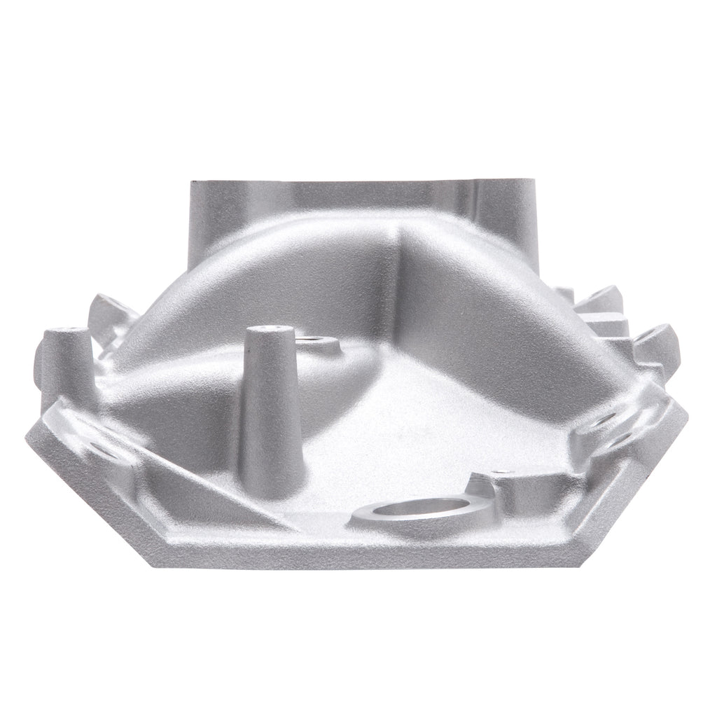 Edelbrock 2561 Performer RPM Q-Jet Marine Intake Manifold Big-Block Chevy
