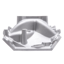 Load image into Gallery viewer, Edelbrock 2561 Performer RPM Q-Jet Marine Intake Manifold Big-Block Chevy