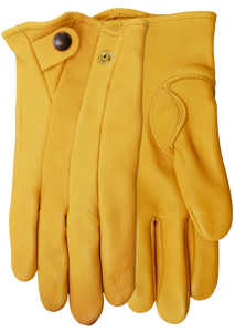 Watson Gloves 567-09 Stagline Honey - Size 9