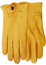 Load image into Gallery viewer, Watson Gloves 567-09 Stagline Honey - Size 9