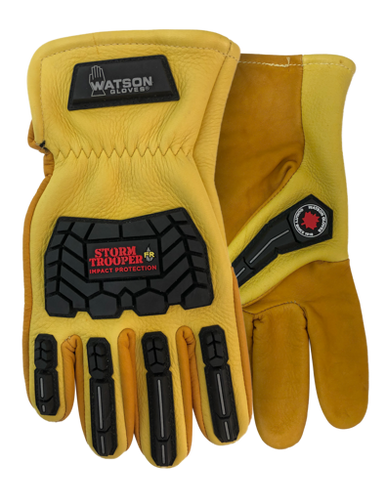Watson Gloves 5782-L Storm Trooper Glove - Lge