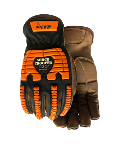 Watson Gloves _NOT_FOUND Shock Trooper Gloves