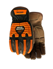 Load image into Gallery viewer, Watson Gloves _NOT_FOUND Shock Trooper Gloves
