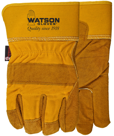 Watson Gloves 5827-OS Hand Job Foam Lined