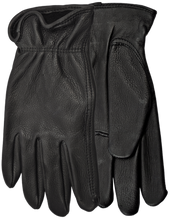 Load image into Gallery viewer, Watson Gloves _NOT_FOUND Range Rider Men&#39;S Black Gloves