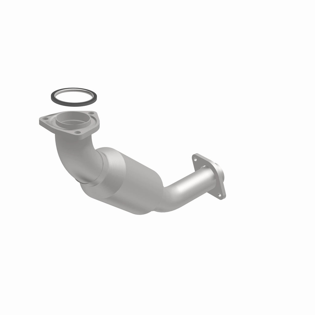 MagnaFlow Exhaust Products 5461694 California CARB Direct-Fit Catalytic Converter for Select Pontiac G8