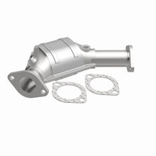 Load image into Gallery viewer, MagnaFlow Exhaust Products 23875 HM Grade Direct-Fit Catalytic Converter for Select Subaru Forester, Subaru Impreza, Subaru Legacy