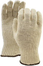 Load image into Gallery viewer, Watson Gloves _NOT_FOUND White Knight Poly/Cotton Gloves