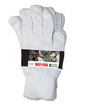 Load image into Gallery viewer, Watson Gloves _NOT_FOUND Watpak 6Pk White Knight Gloves