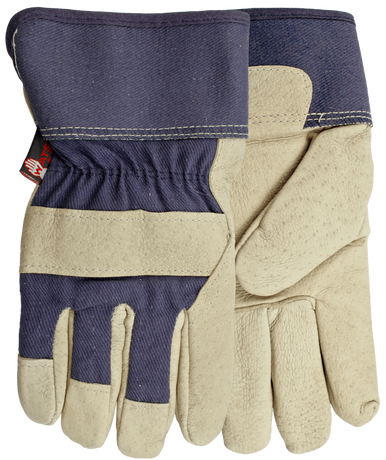 Watson Gloves 6266-OS Ms Liberty