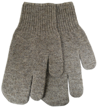 Load image into Gallery viewer, Watson Gloves 628-OS Wool Mitt Liner 1 Finger
