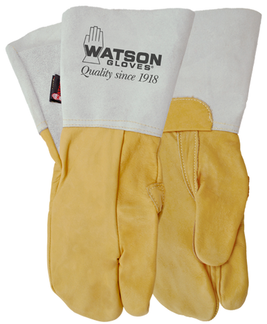 Watson Gloves 6351-09 Black Out - 9