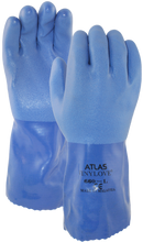 Load image into Gallery viewer, Watson Gloves _NOT_FOUND Blue Boy Gloves