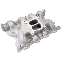 Load image into Gallery viewer, Edelbrock 2665 Performer 351 Intake Manifold for Ford 351- 4V Cleveland for Select DeTomaso Pantera, Ford Fairlane, Ford Falcon, Ford Gran Torino, Ford Mustang, Ford Ranchero, Ford Torino, Mercury Cougar, Mercury Cyclone, Mercury Montego