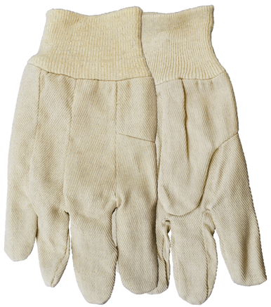 Watson Gloves 6926 White On! Mens