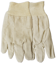 Load image into Gallery viewer, Watson Gloves 6926 White On! Mens