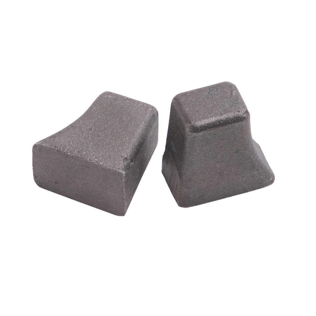 Edelbrock 2733 Olds Heater Plug 1Pr