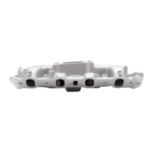 Load image into Gallery viewer, Edelbrock 2750 Performer 351 Intake Manifold for Ford 351- 2V Cleveland Engine for Select Ford Country Sedan, Ford Country Squire, Ford Custom, Ford Custom 500, Ford Fairlane, Ford Falcon, Ford Galaxie 500, Ford Gran Torino, Ford LTD, Ford Mustang, Ford