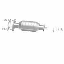 Load image into Gallery viewer, MagnaFlow Exhaust Products 457012 California CARB Direct-Fit Catalytic Converter for Select Kia Rio