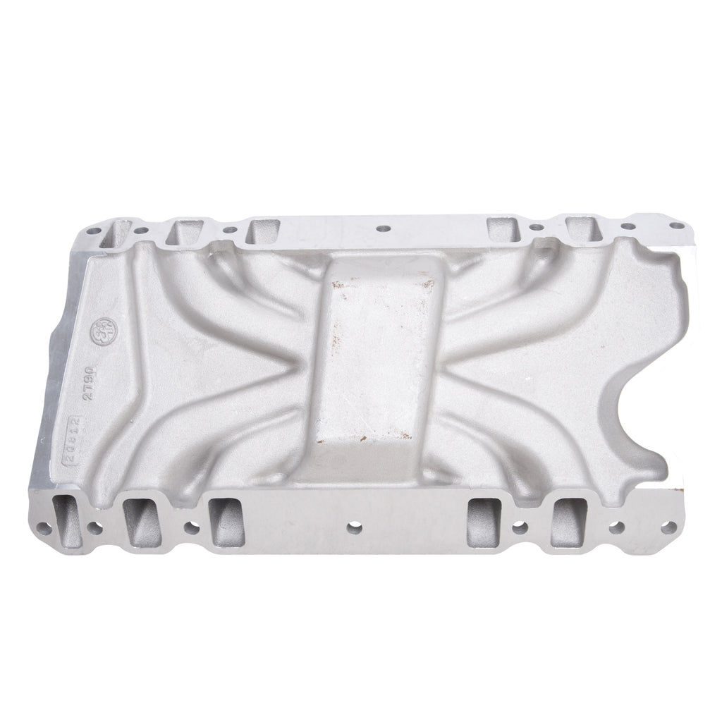 Edelbrock 2790 Torker Holden 253-308 Intake Manifold