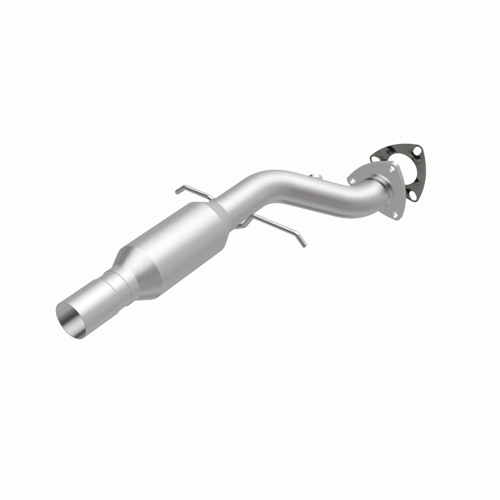 MagnaFlow Exhaust Products 3391416 California CARB Direct-Fit Catalytic Converter for Select Chevrolet Blazer, GMC Jimmy