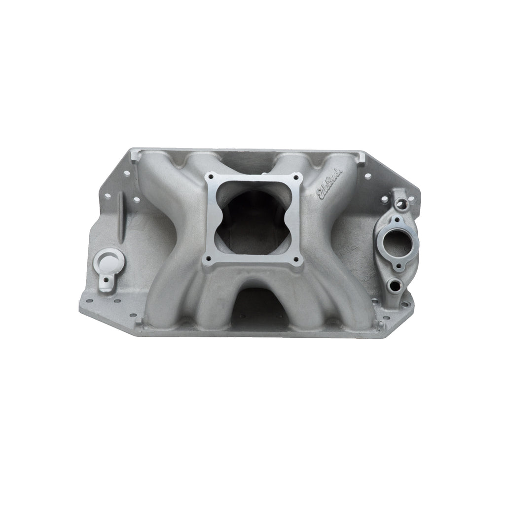 Edelbrock 2803 INTAKE MANIFOLD