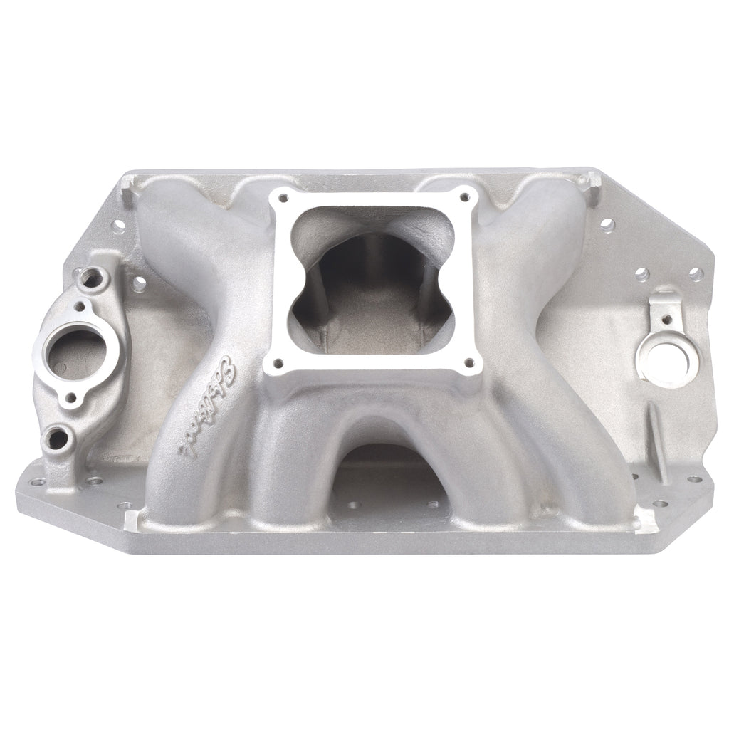 Edelbrock 2804 INTAKE MANIFOLD