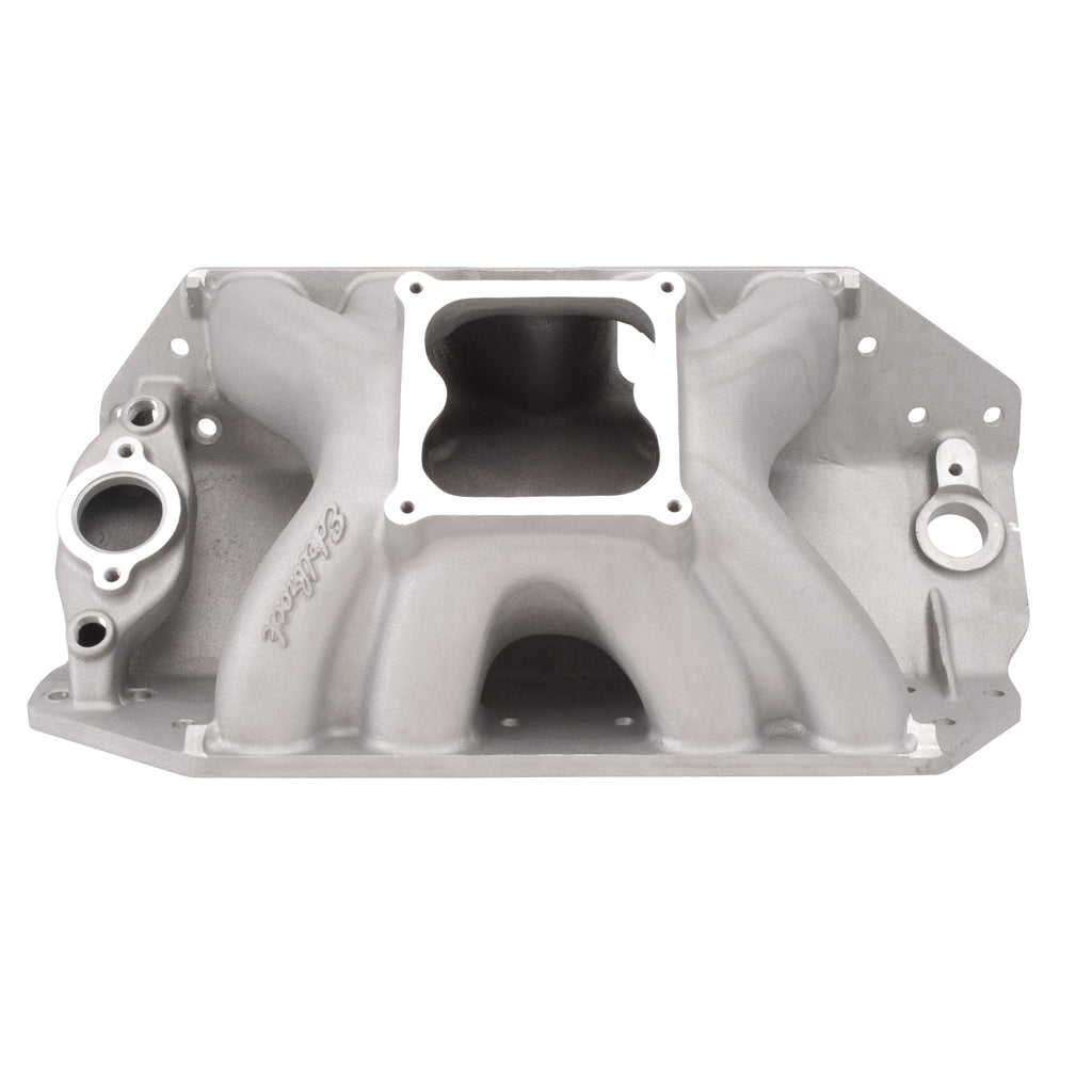 Edelbrock 2805 Engine Intake Manifold