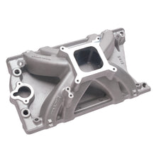 Load image into Gallery viewer, Edelbrock 2812 Victor Oldsmobile Big-Block 455 Intake Manifold