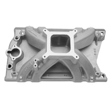 Load image into Gallery viewer, Edelbrock 2812 Victor Oldsmobile Big-Block 455 Intake Manifold
