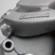 Load image into Gallery viewer, Edelbrock 2812 Victor Oldsmobile Big-Block 455 Intake Manifold