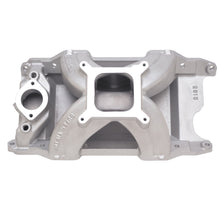 Load image into Gallery viewer, Edelbrock 2815 Super Victor Intake Manifold Small-Block Chrysler