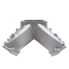 Load image into Gallery viewer, Edelbrock 2821 Super Victor Small-Block Chevy LS3 Carbureted 4500 Intake Manifold
