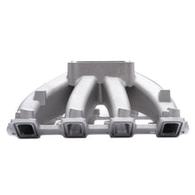 Load image into Gallery viewer, Edelbrock 2821 Super Victor Small-Block Chevy LS3 Carbureted 4500 Intake Manifold