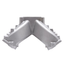 Load image into Gallery viewer, Edelbrock 2821 Super Victor Small-Block Chevy LS3 Carbureted 4500 Intake Manifold