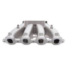Load image into Gallery viewer, Edelbrock 2823 Super Victor Small-Block Chevy LSR Dominator Carburetor intake manifold